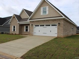 100 Meer Busch, Enterprise, AL 36330
