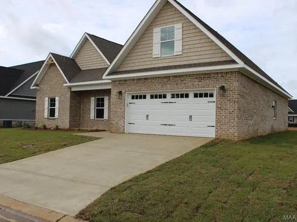 100 Meer Busch, Enterprise, AL 36330