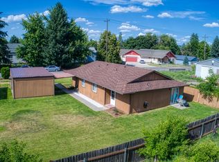 2414 E Bruce Ave, Spokane, WA 99217