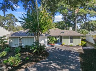 663 S Reeve Rd, Saint Helena Island, SC 29920