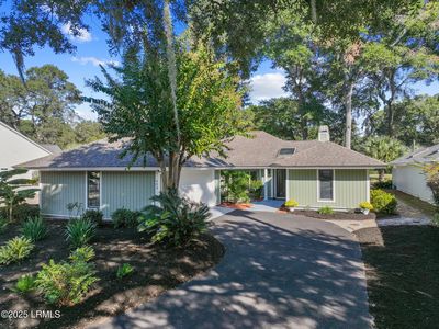 663 S Reeve Rd, Saint Helena Island, SC, 29920