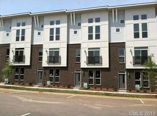 3521 Artists Way, Charlotte, NC 28205