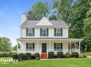 408 Indian Hill Rd, Holly Springs, NC 27540