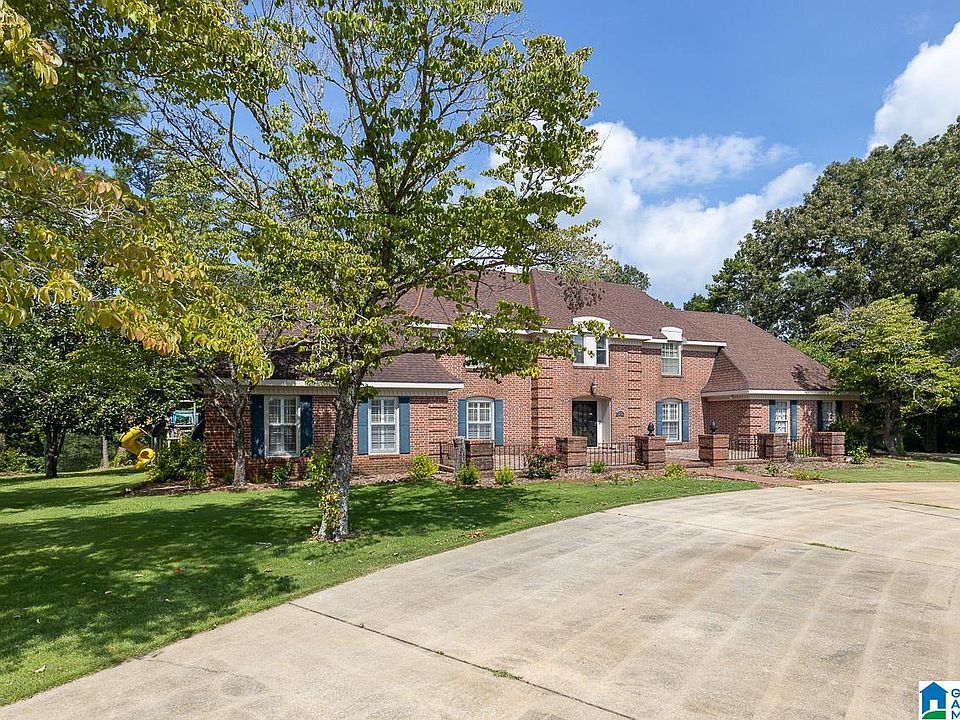 2970 Allison Mill Rd, Talladega, AL 35160 Zillow