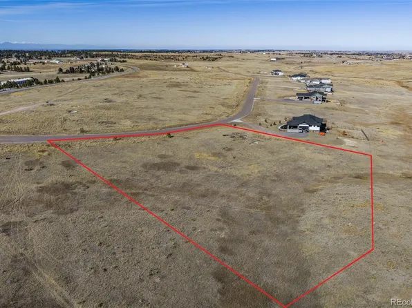 5126 Freddys Trail, Parker, CO 80134