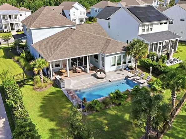 105 Integrity Ln, Charleston, SC 29492