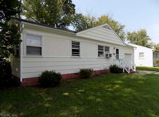 5018 Evelyn Ct, Hampton, VA 23605