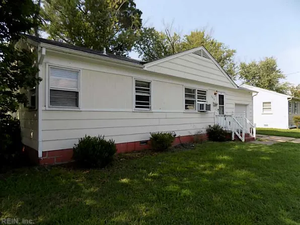 5018 Evelyn Ct, Hampton, VA 23605