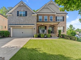 4022 Roberts Crest Dr, Suwanee, GA 30024