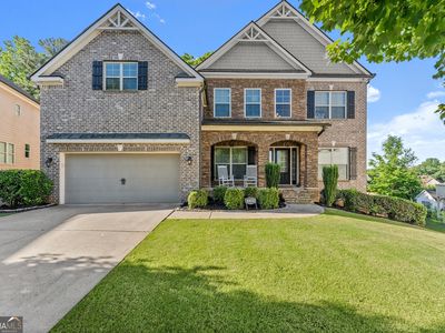4022 Roberts Crest Dr, Suwanee, GA, 30024