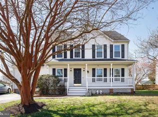 6997 Hawks Hill Ln, Mechanicsville, VA 23111