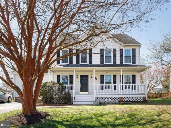 6997 Hawks Hill Ln, Mechanicsville, VA 23111