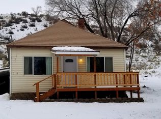 3110 Hedding St, Entiat, WA 98822