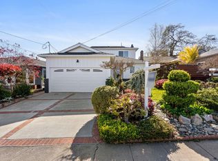 130 Pearl Ave, San Carlos, CA 94070