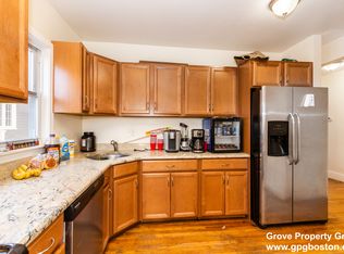 190 Calumet St #1A, Roxbury Crossing, MA 02120