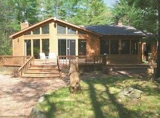 4811 Queens Way, Gladwin, MI 48624