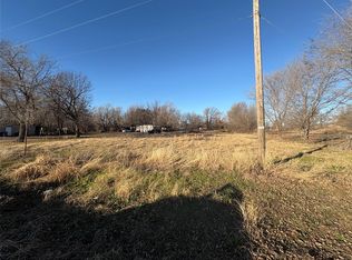 N Carr Dr LOT 1, Newcastle, OK 73065