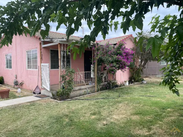 2727 Gary Pl, Bakersfield, CA 93307