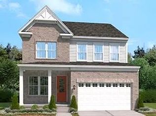 1526 Ellie Ridge Ave, Lawrenceville, GA