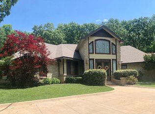 3417 Callie Dr, Grove, OK 74344