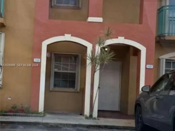 7145 NW 173rd Dr APT 1106, Hialeah, FL 33015