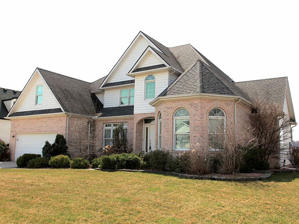 1st image of 1453 Muirfield Dr