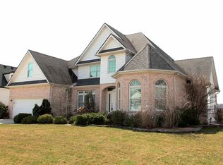 1453 Muirfield Dr, Bowling Green, OH
