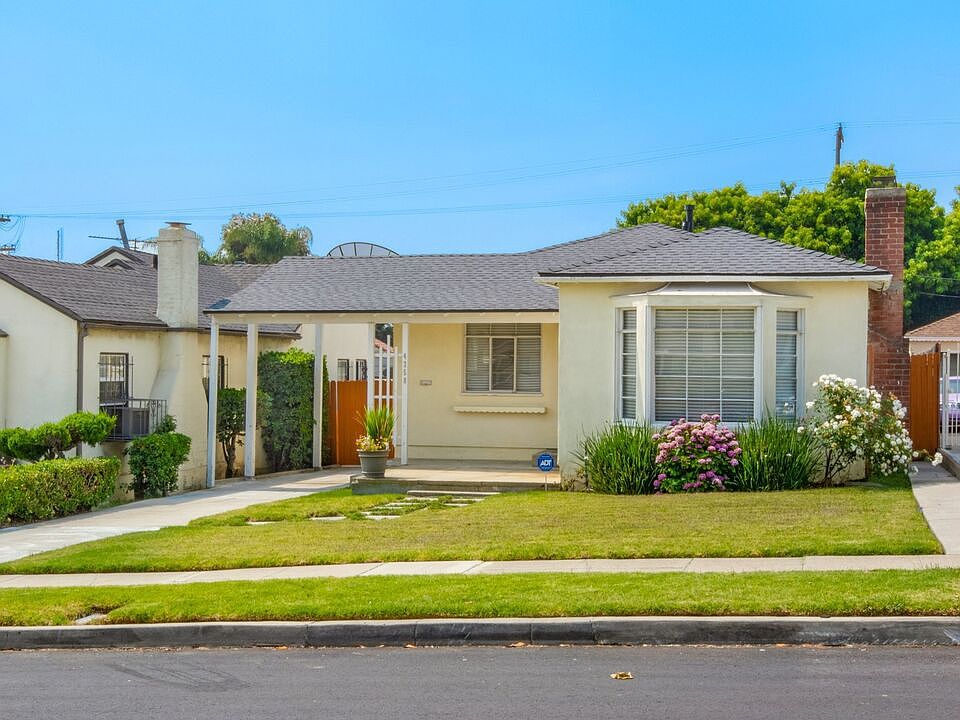 1st image of 4258 W 58th Pl