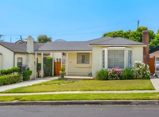 4258 W 58th Pl, Los Angeles, CA 90043