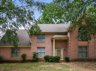 8664 Meadow Green Dr, Cordova, TN 38016