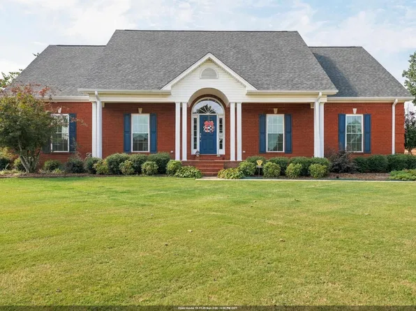 502 Huntington, Muscle Shoals, AL 35661
