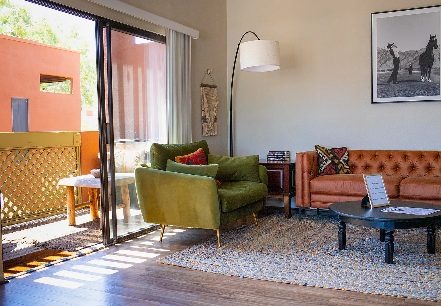 2 bed, 955 sqft, $2,350 — Photo 2