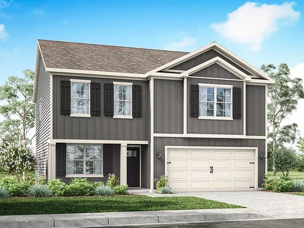 41 Seaboard Dr, Montgomery, AL 36117