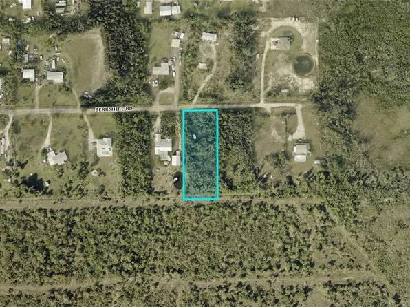 4235 Berkshire RD, OTHER, FL 33956