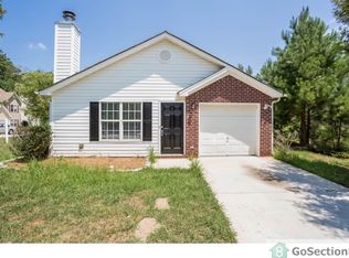 6560 Chestnut Oaks Rdg, Lithonia, GA 30038