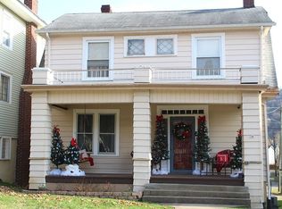 8 Echo Ter, Wheeling, WV