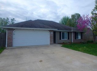 1102 Ireland Ct, Columbia, MO 65203