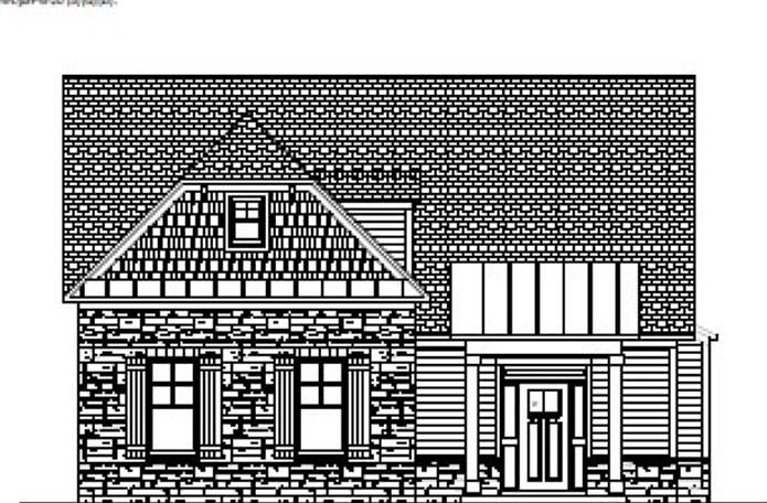 1814 Woodstork Dr Lot 480 UNER CONTRACT