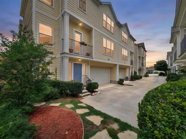 1612 W 25th St, Houston, TX 77008