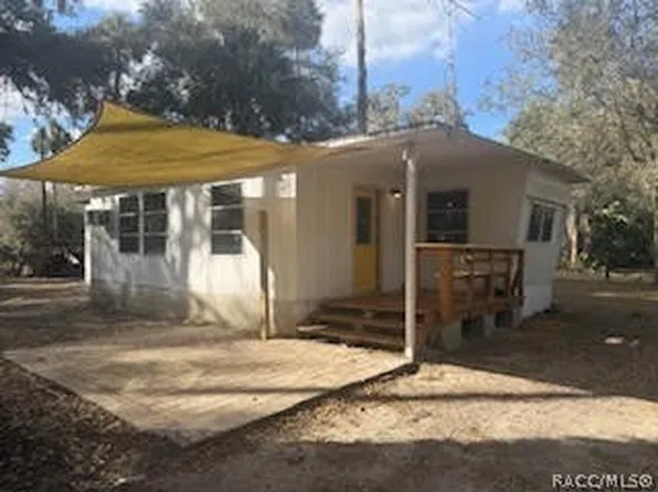 10145 E Lucas Trl, Inverness, FL 34450