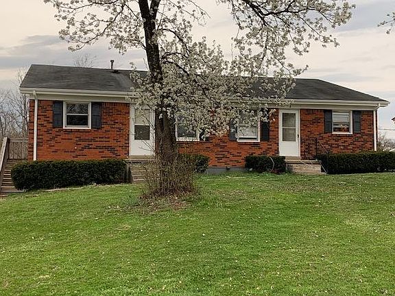 2nd image of 1305 River Park Cir #B