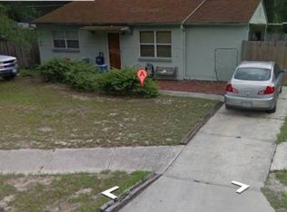 10420 N Otis Ave, Tampa, FL 33612
