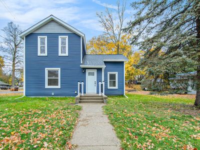 216 S Center St, Stockbridge, MI, 49285