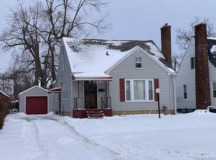 320 W McClellan St, Flint, MI 48505