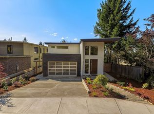 5015 112th Ave NE, Kirkland, WA 98033