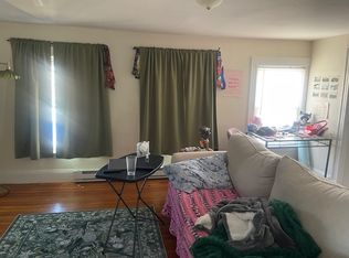 720 Mass Ave #5, Cambridge, MA 02139