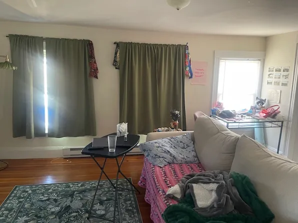 720 Mass Ave #5, Cambridge, MA 02139