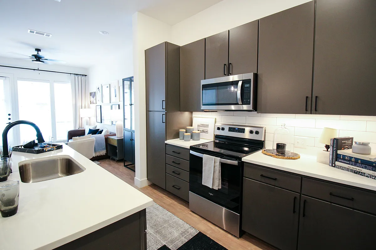 Archive Kitchen - Archive