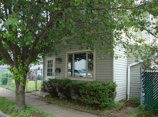 76 Moyallen St #2, Wilkes Barre, PA 18702