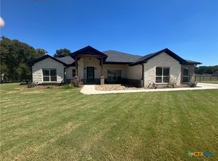 175 Cedar Mountain Rd, Gatesville, TX 76528